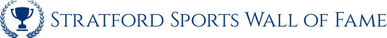 sports wall of fame logo